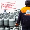 Reparación de ductos de Camisea alcanza 74% en medio de crisis de gas natural en Perú