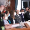 Cancillería reactivó la Mesa Técnica de la Frontera Norte