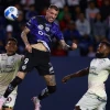Independiente del Valle ganó la primera etapa de la LigaPro