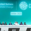 La COP28 aprueba poner en marcha el nuevo fondo de pérdidas para los países más vulnerables