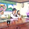 La Ley Amazónica se plasma en un libro