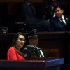Abstenciones y ausencias del bloque de Alianza PAIS salvaron de la censura a la exministra Verónica Espinosa