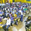 Realizan un simposio internacional de minería en Zamora