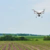 Cumbre del Cacao: Drones permitirían a productores ahorrar hasta $12.000 al año