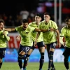 Liga se tomó el Morumbí y ya está en semifinales de la Sudamericana