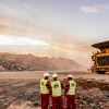 Empresa minera Udine iniciará perforaciones en proyecto de litio en Argentina