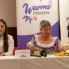 Warmi Imbabura presenta libro bilingüe sobre partería ancestral