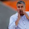 Santiago Escobar reemplaza a César Farías en Aucas