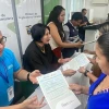 Agricultores de Napo se benefician de escrituras públicas
