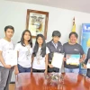 Unidad Educativa de Nuevo Paraíso (Nangaritza) consigue preseas en robótica