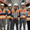 Lundin Gold implementa sistema propio para optimizar las exportaciones de Fruta del Norte