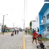 247 familias de Lago Agrio recibieron viviendas