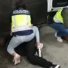 La Policía española interceptó 197 kilos de cocaína procedentes de Ecuador