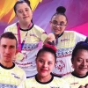 Olimpiadas Especiales celebra 44 años en Ecuador