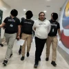 Cinco detenidos en Guayas y Tungurahua por presunta red de tráfico ilícito de migrantes