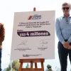 El Gobierno transfirió $ 4 millones a Pastaza y a gobiernos de la Sierra centro 