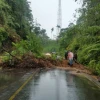 El MTOP declara en emergencia a la red vial estatal de Napo
