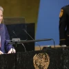Lasso reclama en la ONU más ayuda y colaboración contra el crimen organizado