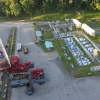 Petrolia reemplaza a Repsol en la producción petrolera del bloque 16
