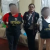 El cabecilla y 30 integrantes del "Tren de Aragua" fueron capturados en Perú