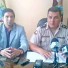 Fuerzas del orden público realizan más de 150 operativos de control en Zamora Chinchipe