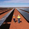 Aggreko anuncia inversión regional en energía en medio de cambios regulatorios en Ecuador