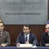 Paúl Granda renuncia al ministerio de Justicia tras fuga de Fernando Alvarado