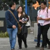Caso ‘Arroz Verde’: presuntos nexos de Pamela Martínez con la Justicia