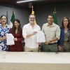 Banco alemán financiará programa de conservación en Galápagos