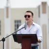 Noboa reitera que no encubrirán "a nadie" en caso de niños desaparecidos