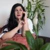 La emboscada nocturna que Martha Roldós sufrió en Quito