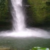 Pastaza: Descubriendo la imponente Cascada Llandia  