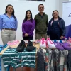 Población de Sucumbíos, Carchi, Esmeraldas e Imbabura recibirán donaciones
