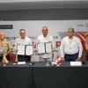 Ecuador y Perú firman convenio para mejorar la seguridad en la frontera