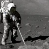 La Luna se formó hace al menos 4.460 millones de años