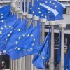 La UE dice estar preparada para desprenderse "gradualmente" del gas de Rusia