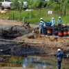 Nuevo derrame de petróleo ocurrió en Orellana