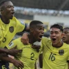¿Dónde ver el partido de Ecuador frente a Bolivia?