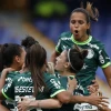 Barcelona cayó 0-5 ante Palmeiras en la Copa Libertadores Femenina