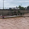 Las FF.AA. incautaron 110 galones de combustible en Puerto El Carmen