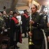 Ecuador registró 8.008 asesinatos en 2023