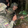 600 minas y explosivos fueron hallados en la selva de Sucumbíos