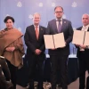 Ecuador y Estados Unidos refuerzan cooperación contra delitos transnacionales 