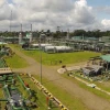Petroecuador pide apoyo a las Fuerzas Armadas tras paralización de campo petrolero 