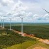 Perú adjudicó 4 proyectos de transmisión eléctrica a Alupar