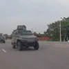 El Ejército desplegó mil soldados en Orellana 
