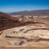 Perú acelera su apuesta minera para duplicar su producción de cobre en ocho años