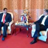 Reportan que Correa se ha reunido secretamente con Maduro