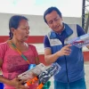 200 productores de Napo reciben herramientas e insumos para producción sostenible de café y cacao
