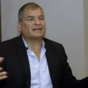 Eventual revisión de condena de Correa frena la reforma del código penal
